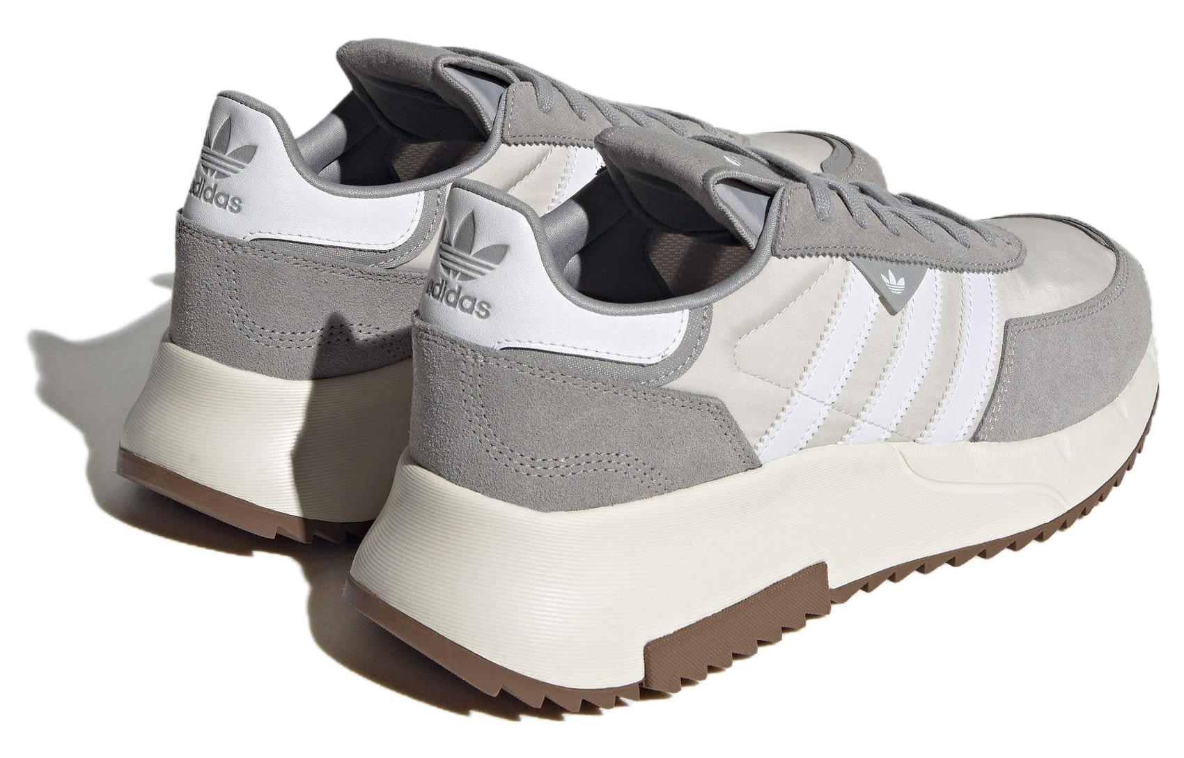 adidas Retropy F2 'Grey Beige' IF2878
