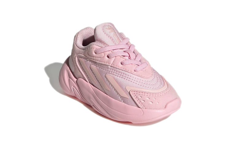 (TD) adidas Ozelia 'Clear Pink' GW8131