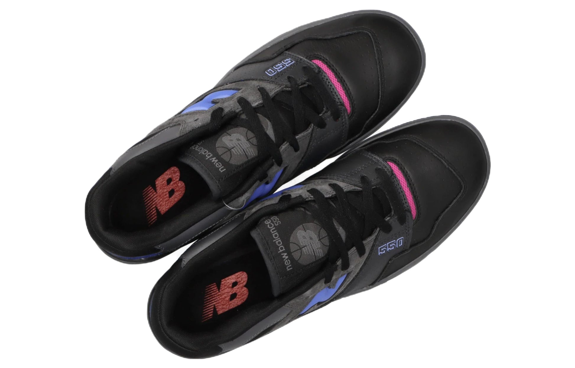 New Balance 550 'Miami Nights' BB550SSB