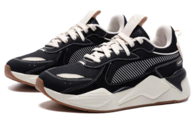 PUMA RS-X Suede 'Black Cream' 391176-05