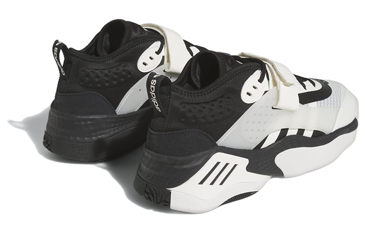 adidas Streetball 3.0 'Black White' H03522