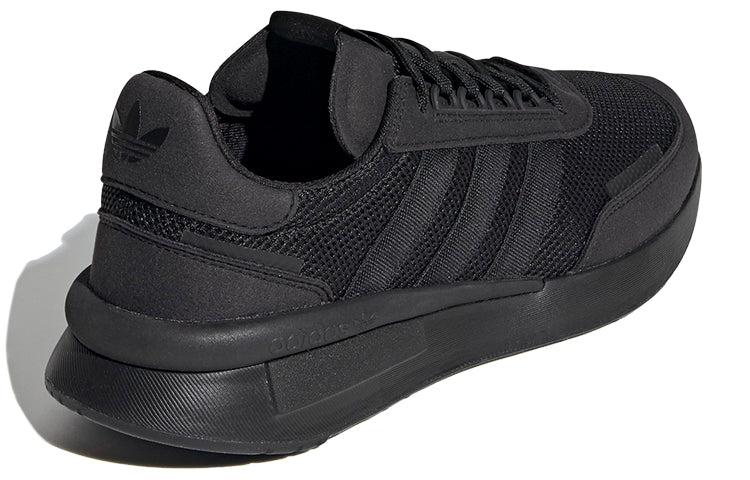 adidas Retroset 'Core Black' FX9086