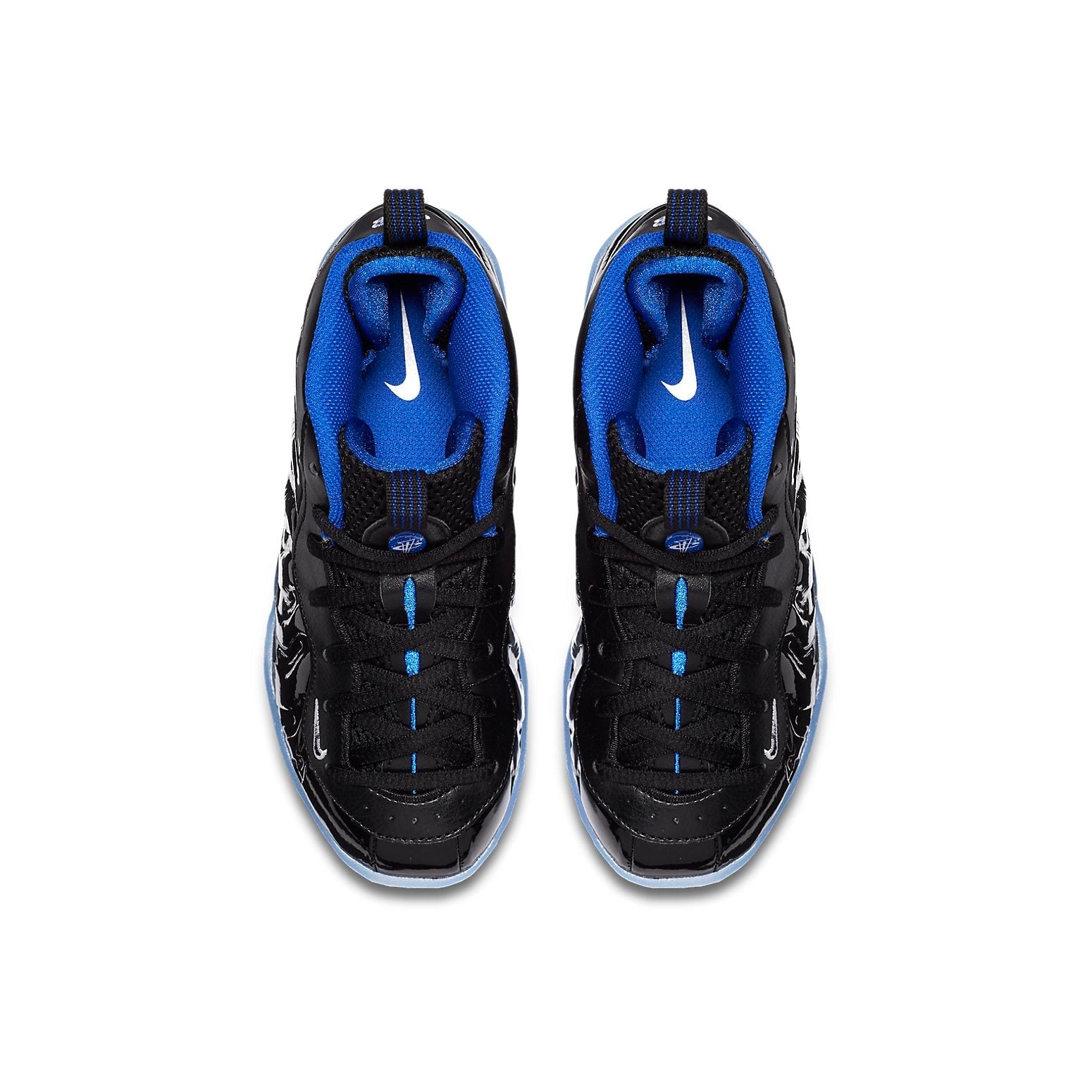 (PS) Nike Little Posite One 'Space Jam' 723946-006