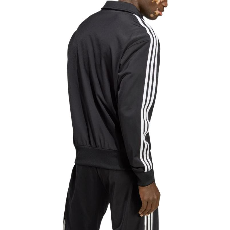 adidas originals Adicolor Classics Firebird Track Jacket 'Black' IA6340