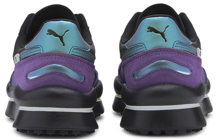 PUMA Style Rider Petroleum Spirus 373237-02