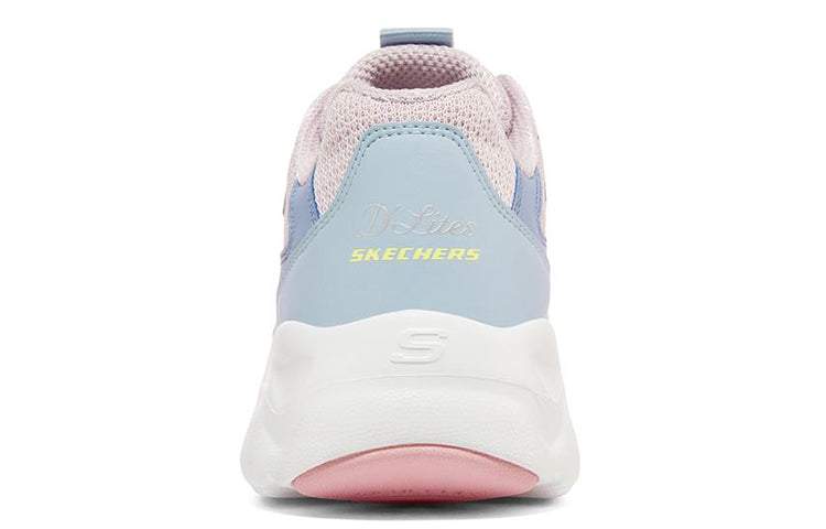 (WMNS) Skechers D'Lites Airy 896041-MVBL