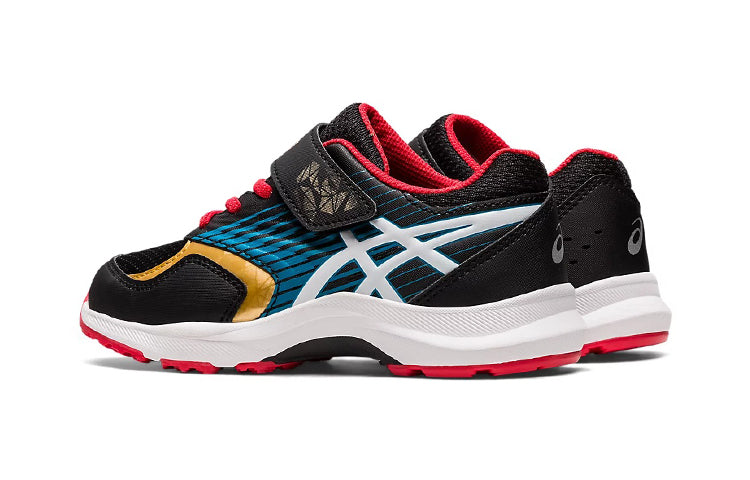 (GS) ASICS Lazerbeam KB-MG 'Black White' 1154A140-001