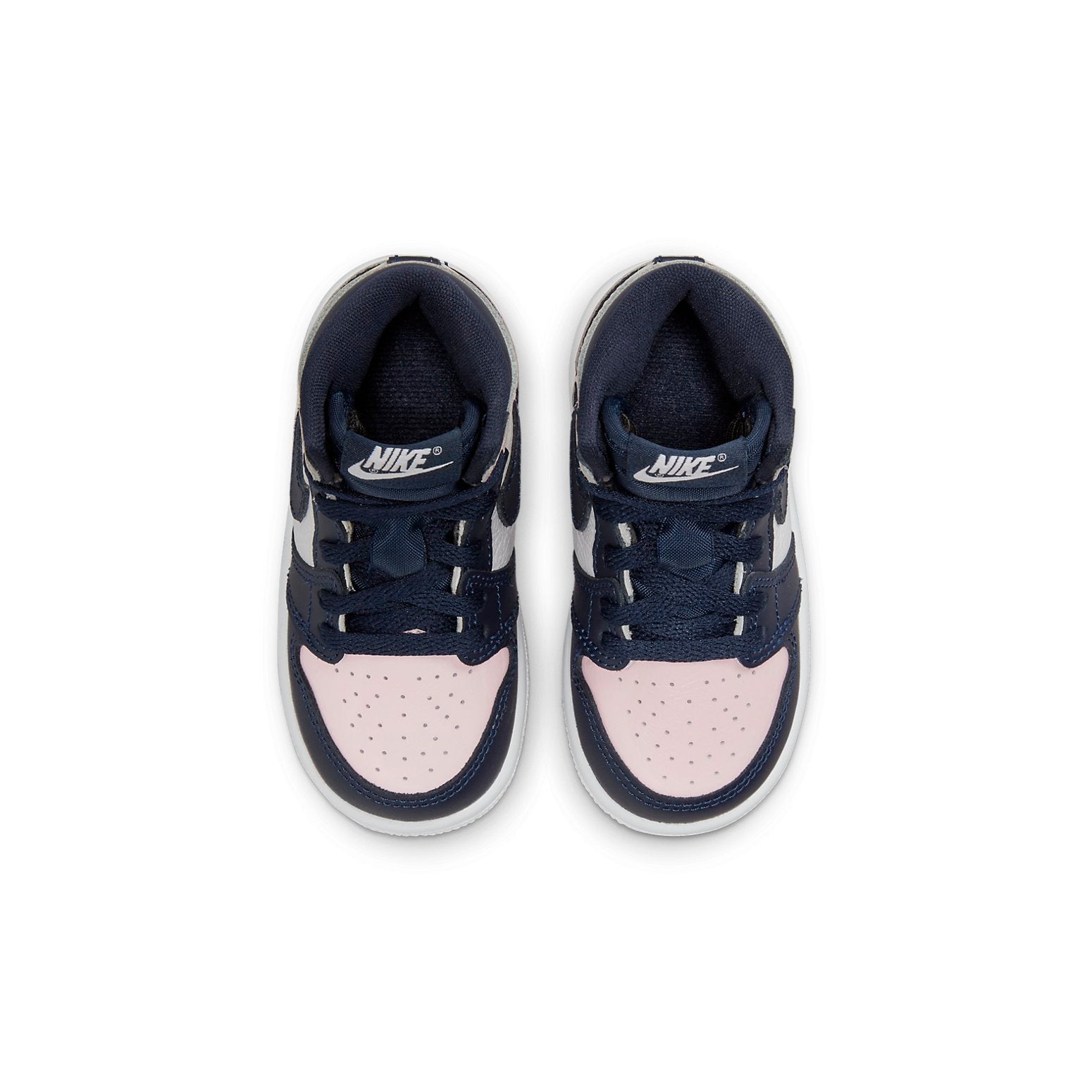 (TD) Air Jordan 1 Retro High OG SE 'Bubble Gum' CU0450-641