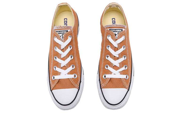 Converse Chuck Taylor All Star Ox 'Yellow' 157651C