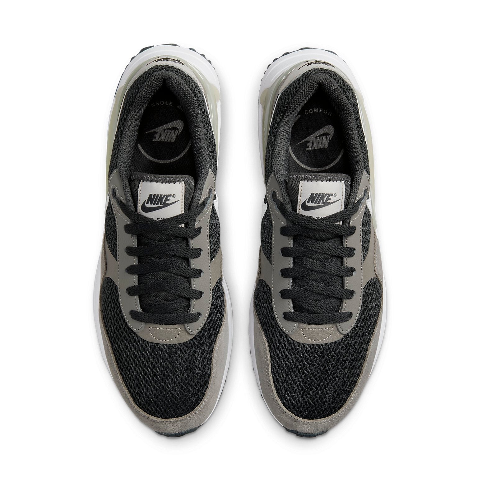 Nike Air Max SYSTM 'Dark Smoke Grey' DM9537-002
