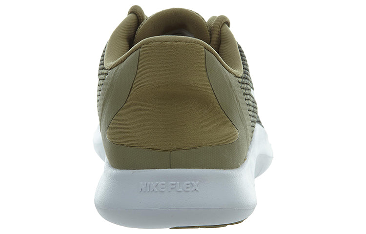 Nike Flex 2018 RN 'Neutral Olive' AA7397-200