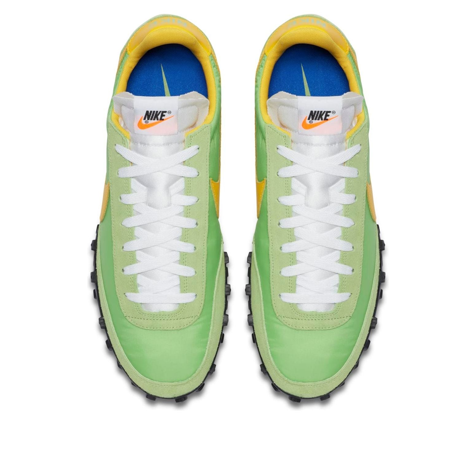 Nike Waffle Racer 'Green Nebula' CN8115-300