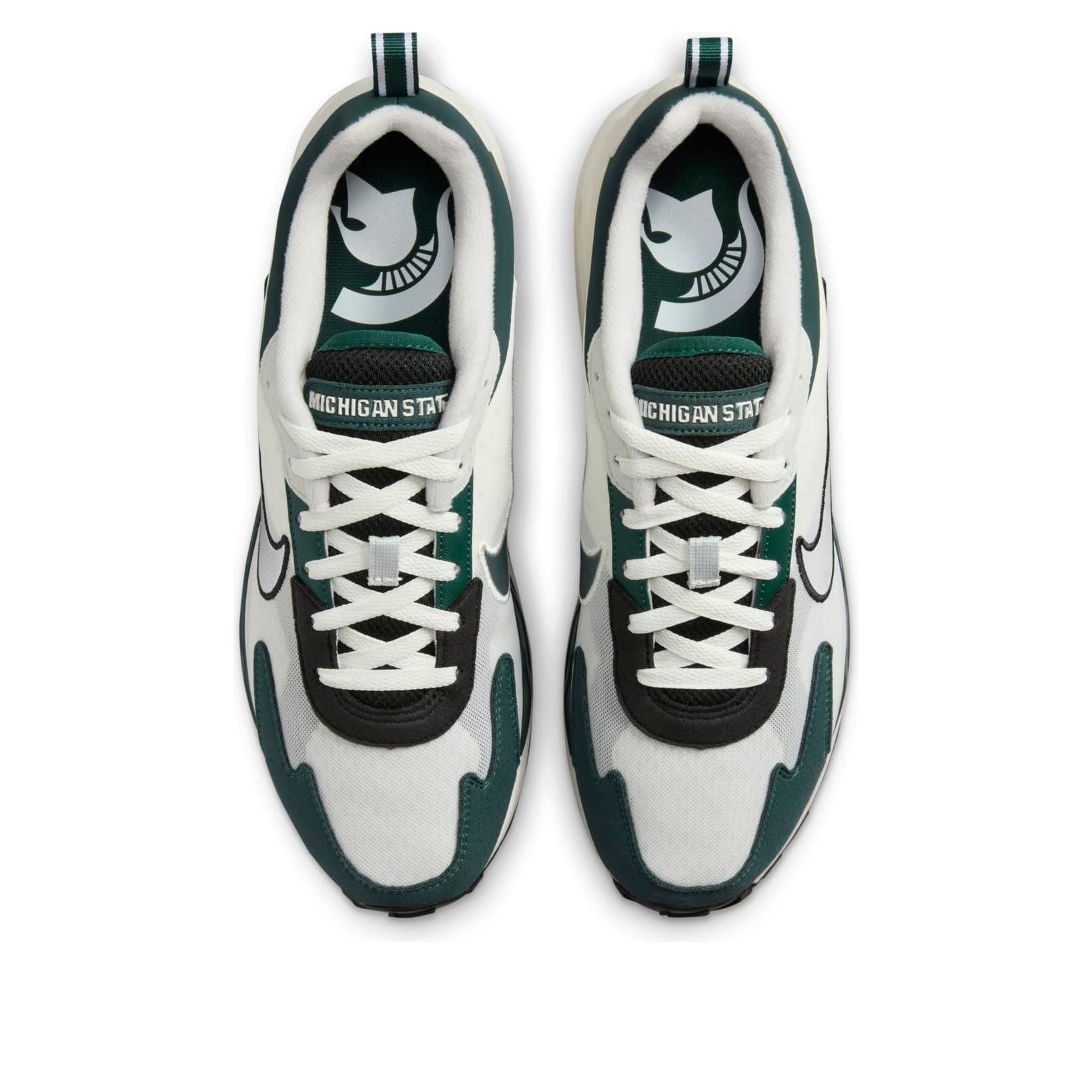 Nike Air Max Solo 'Michigan State' FZ4836-001