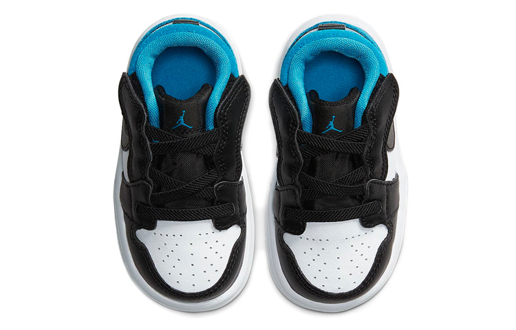 (TD) Air Jordan 1 Low ALT 'Laser Blue' CI3436-004