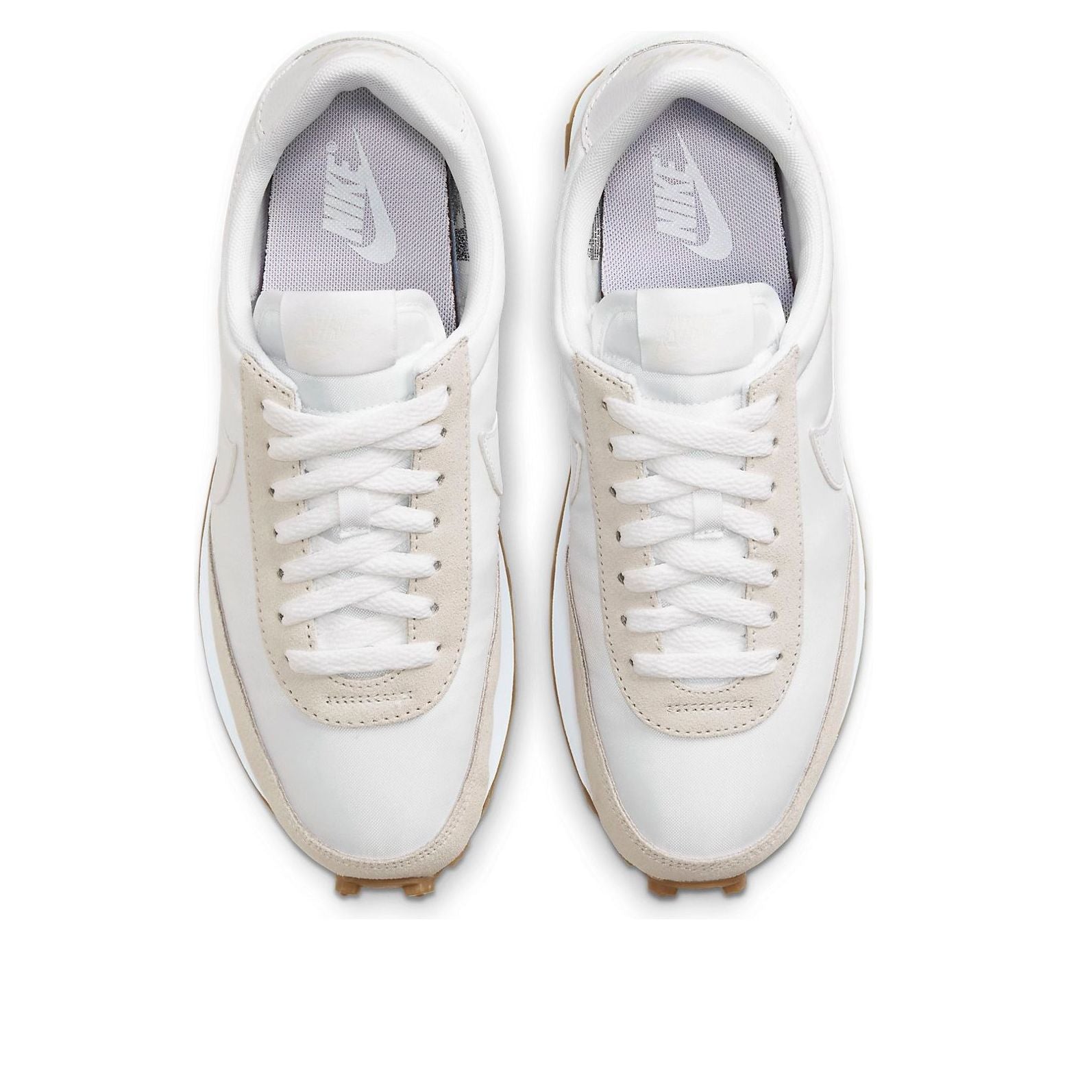 (WMNS) Nike Daybreak 'White Gum' DH1043-100