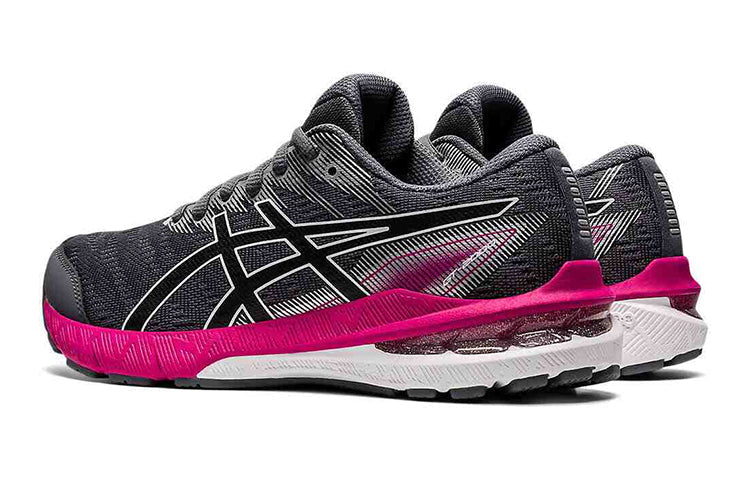 (GS) ASICS GT-2000 10 'Grey Purple' 1014A211-020