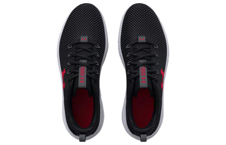 Under Armour Phade RN 2 'Black Red' 3024880-003