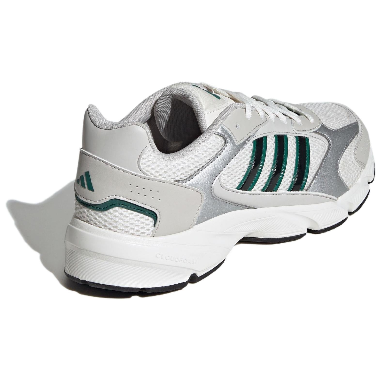 adidas Crazychaos 2000 Shoes 'Grey Black' IH0457