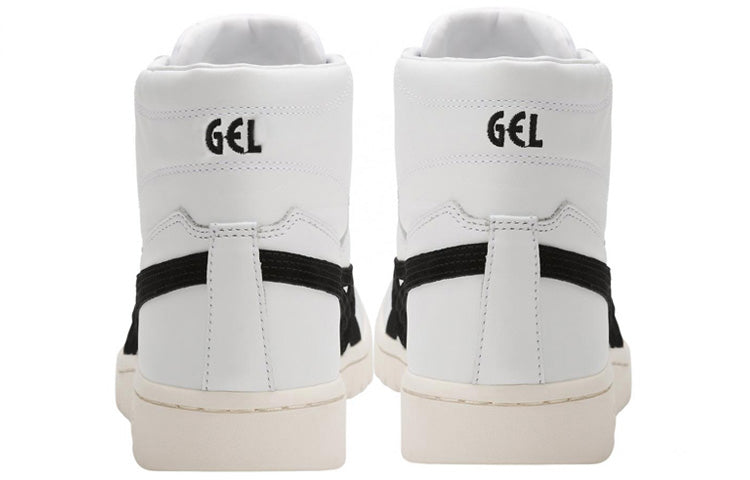 ASICS Gel-PTG MT 'White Black' HL7W4-0190