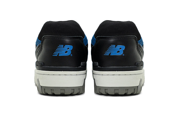 New Balance 550 'Black Blue Groove' BB550PLB
