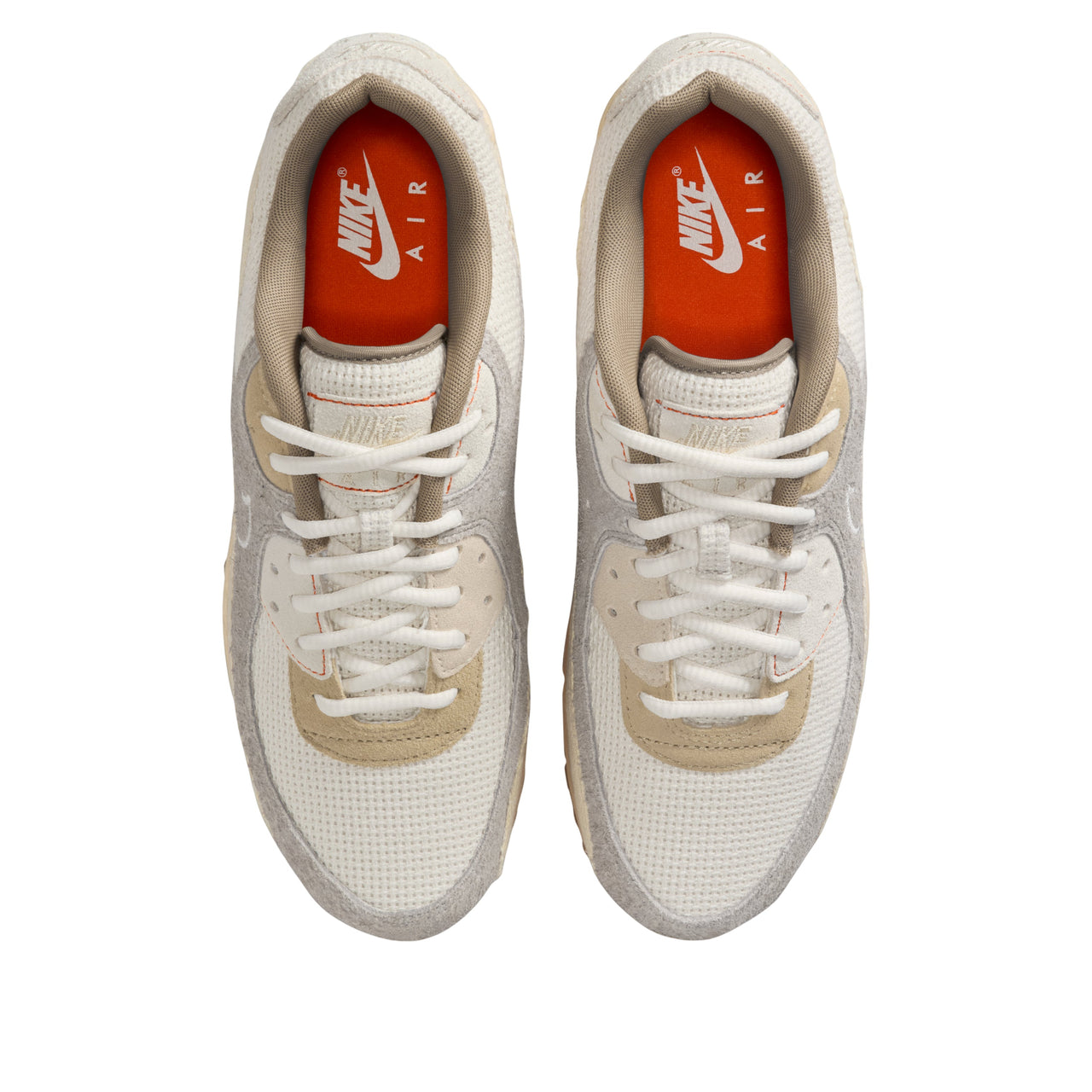 Nike Air Max 90 PRM 'Muslin Pale Ivory' IM6773-104