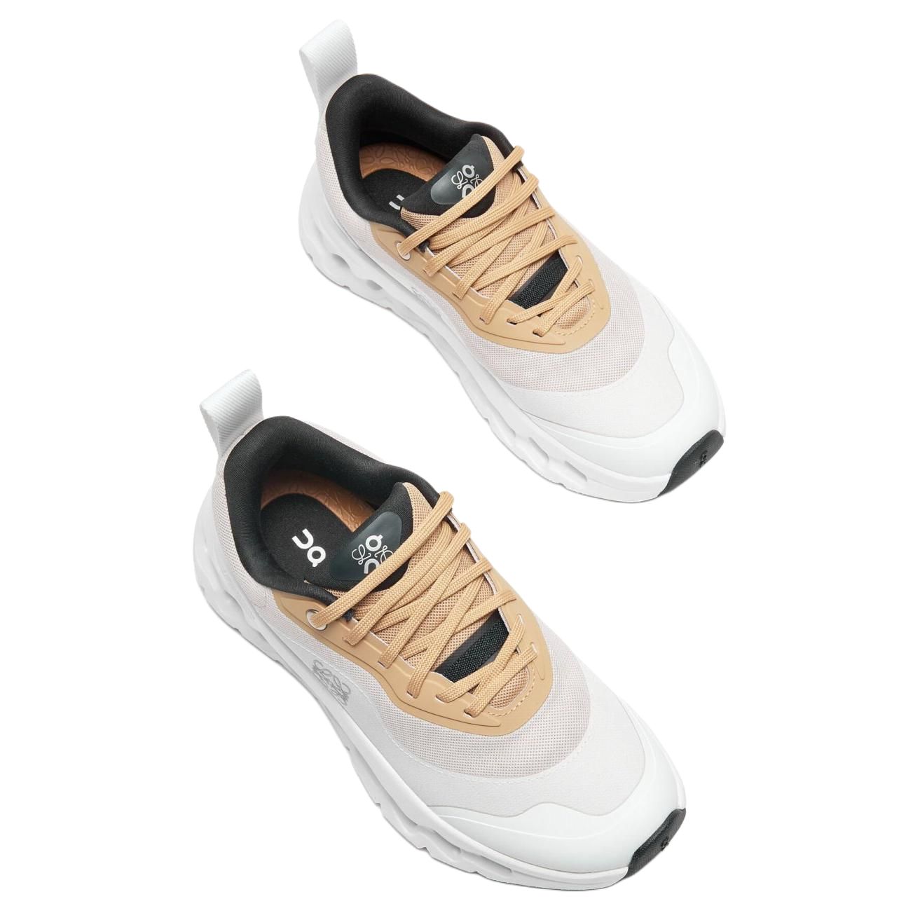 (WMNS) On Running x LOEWE Cloudtilt 2 'Tan White' L929282X17-2912