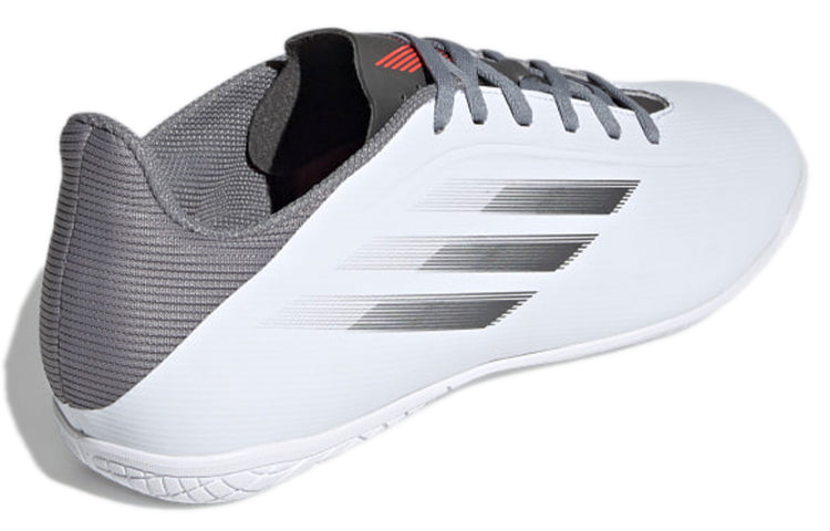 adidas X Speedflow.4 IN 'White Grey' FY3345