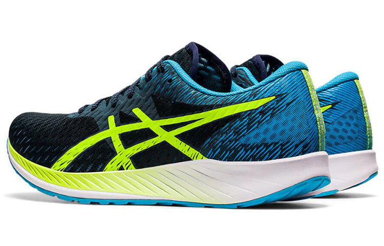 ASICS Hyper Speed 'Blue Hazard Green' 1011B025-400