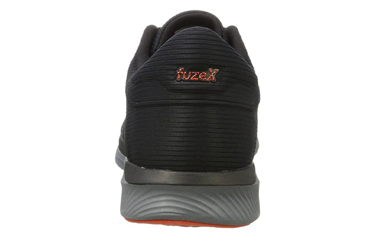 ASICS Fuzex Rush Sneakers Black T718N-9097