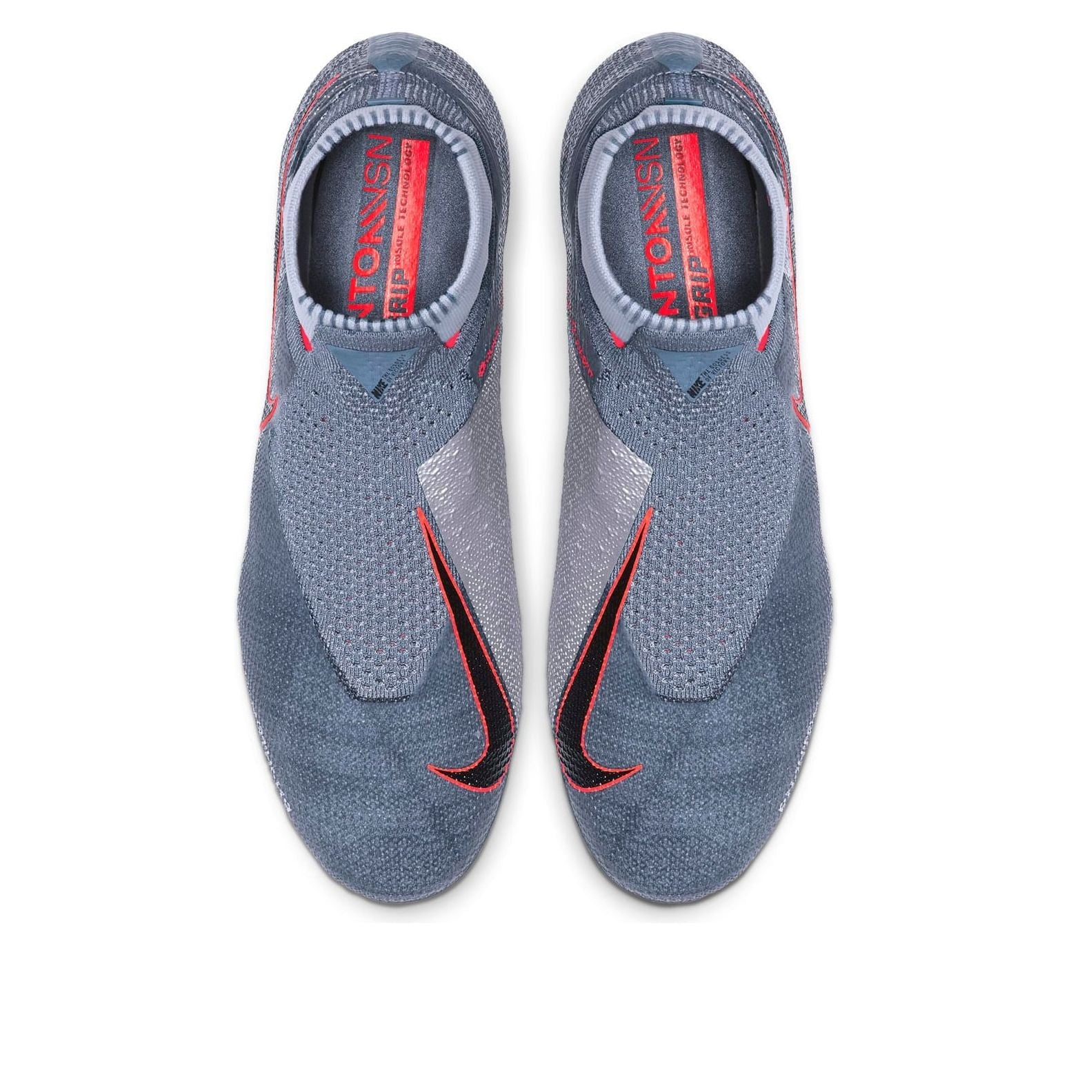 Nike Phantom Vision Elite DF FG 'Armory Blue' AO3262-408