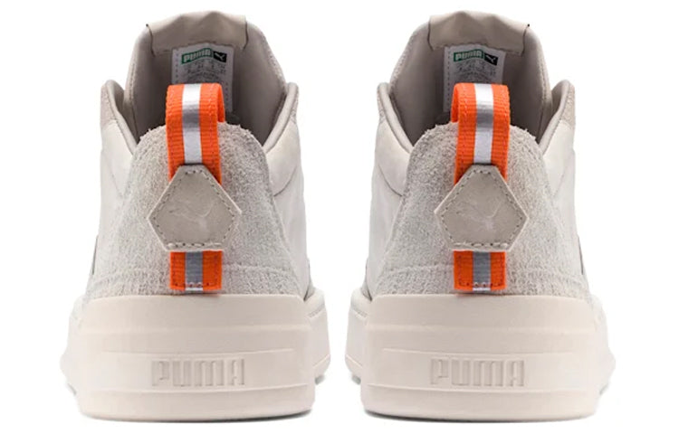 PUMA Cali Zero Demi Sneakers Grey 372451-01