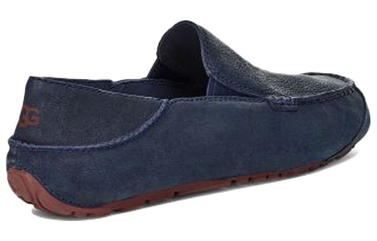UGG Upshaw Low Tops Casual Shoe Blue 1108189-AZUL