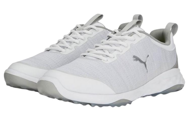PUMA Fusion Pro Extra 'White Grey' 378331-05