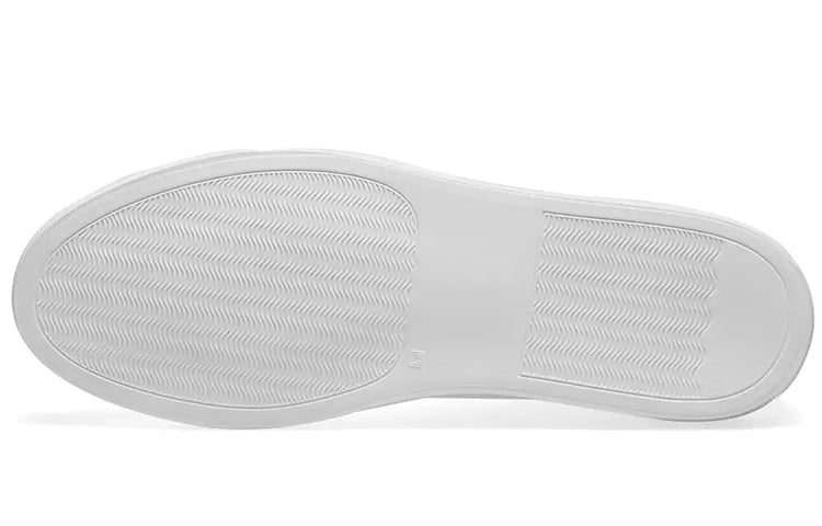 Common Projects Achilles Low 'White' 1528-0506
