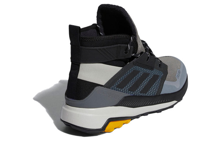 adidas Terrex Trailmaker Mid Cold.Rdy 'Metal Grey' FV6886