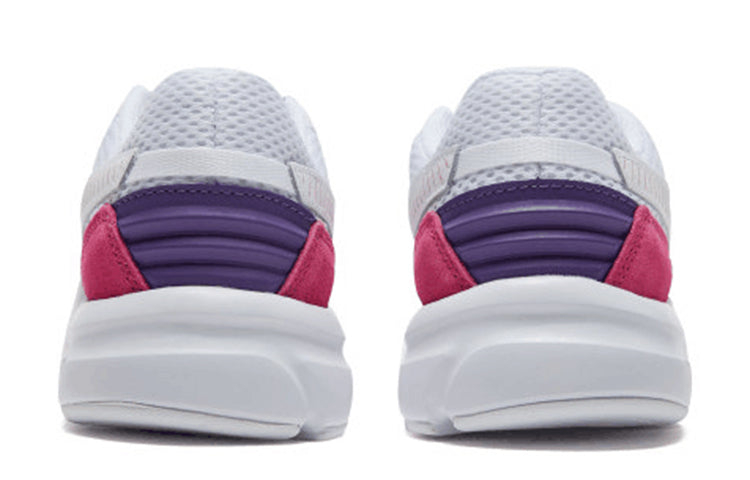 PUMA Future Runner Premium 'Purple White' 369502-08