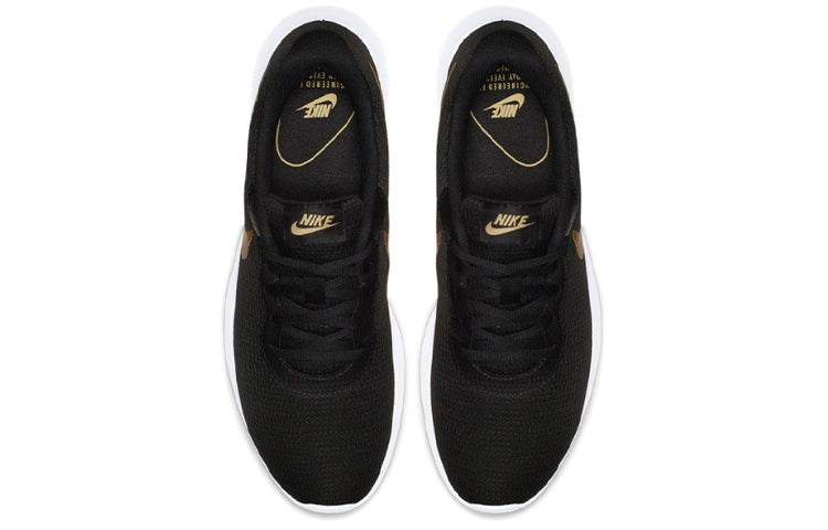 Nike Tanjun 'Metallic Gold' AQ7154-001