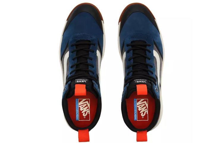 Vans UltraRange High DL MTE 'Gibraltar Sea' VN0A4BU5TYH