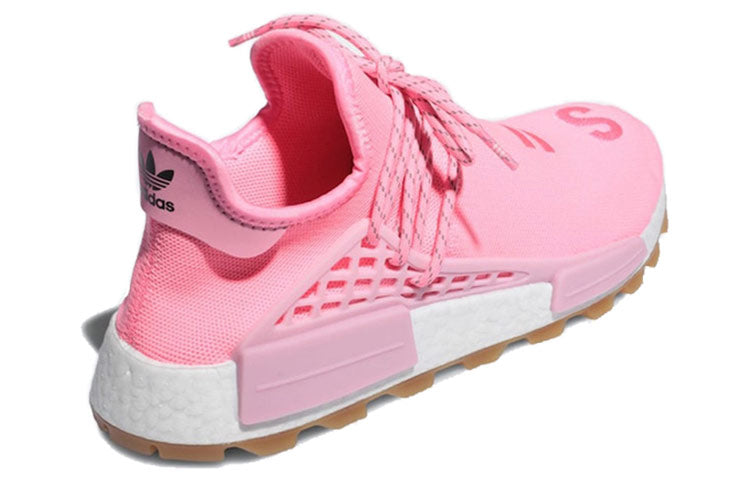 adidas x Pharrell NMD Hu Trail PRD 'Sun Calm' EG7740