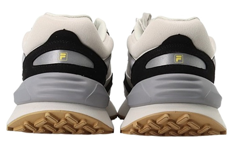 FILA Jogger1s Running Shoes Silver/Black F12M141114FSA