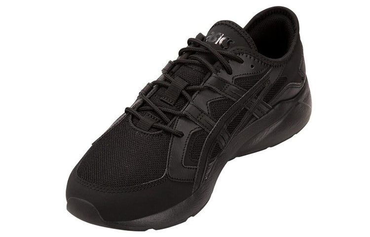 ASICS Gel-Kayano 5.1 'Triple Black' 1191A098-001
