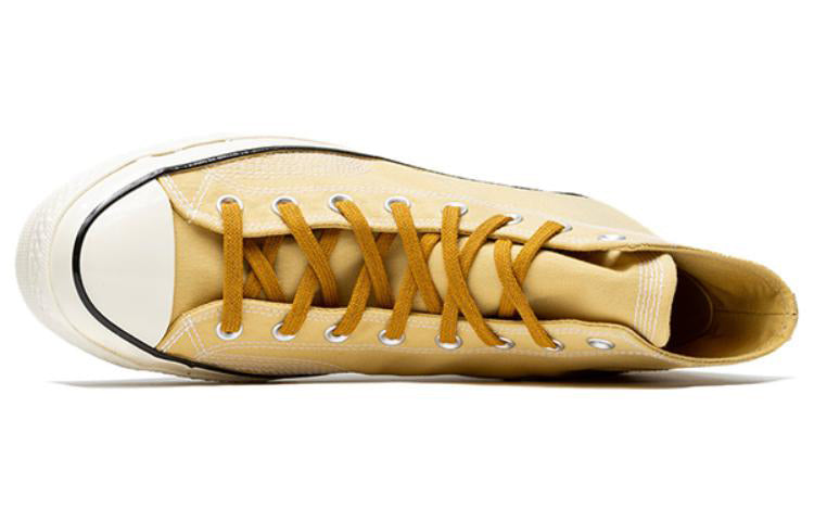 Converse Chuck 70 Jungle Cloth 'Yellow' A03436C