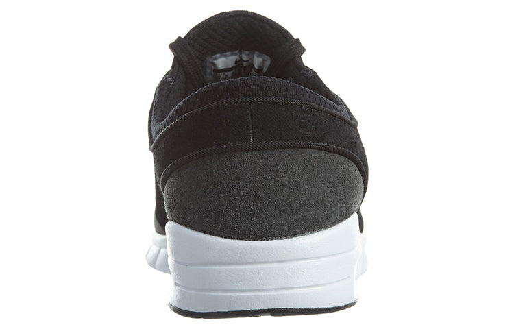 Nike Stefan Janoski Max 'Black White Red' 685299-008