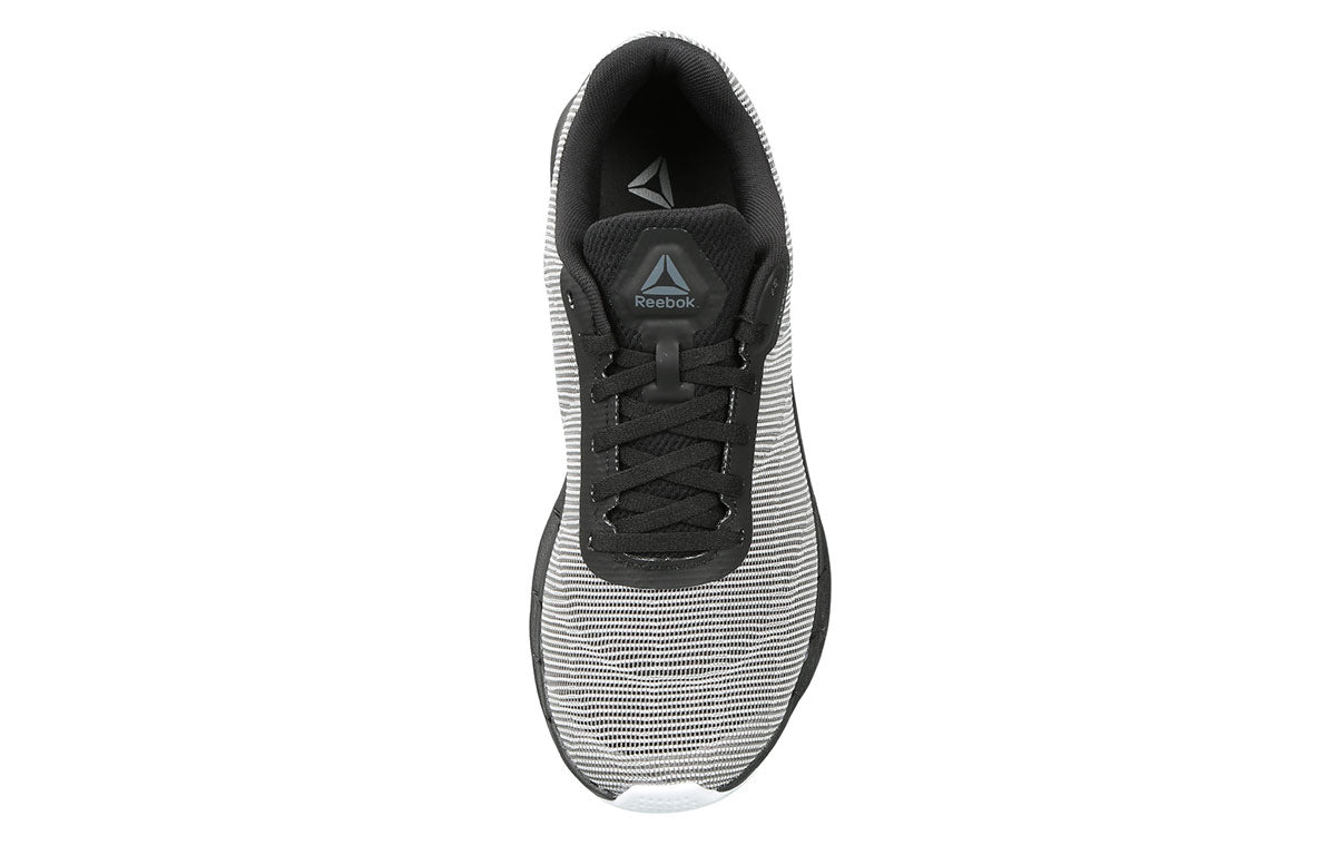Reebok Flexweave Black White CN5097