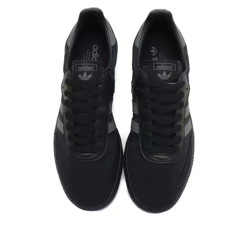 adidas Samba OG 'Black Reflective' IE9133