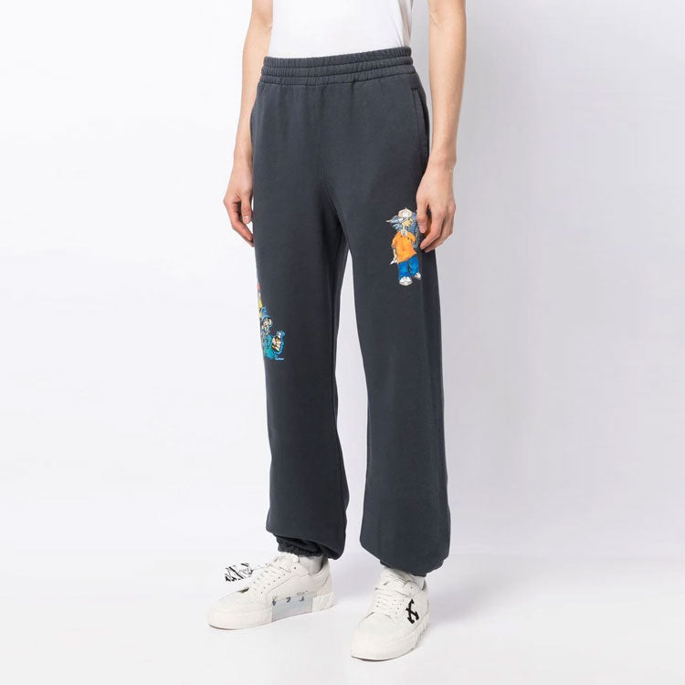 Off-White Fw22 OMCH029F22FLE0104684