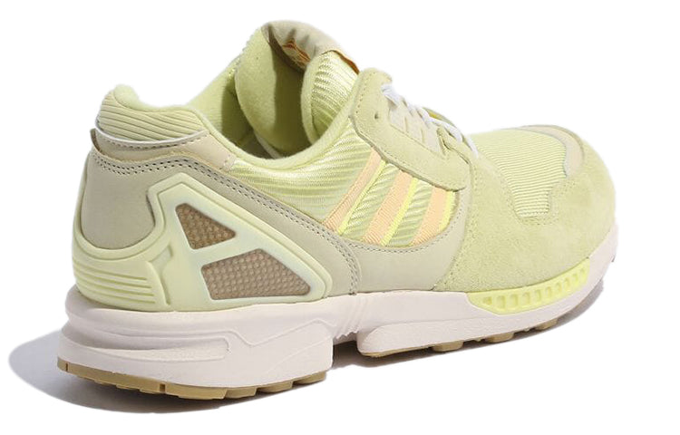 adidas ZX 8000 'Yellow Tint' H02119