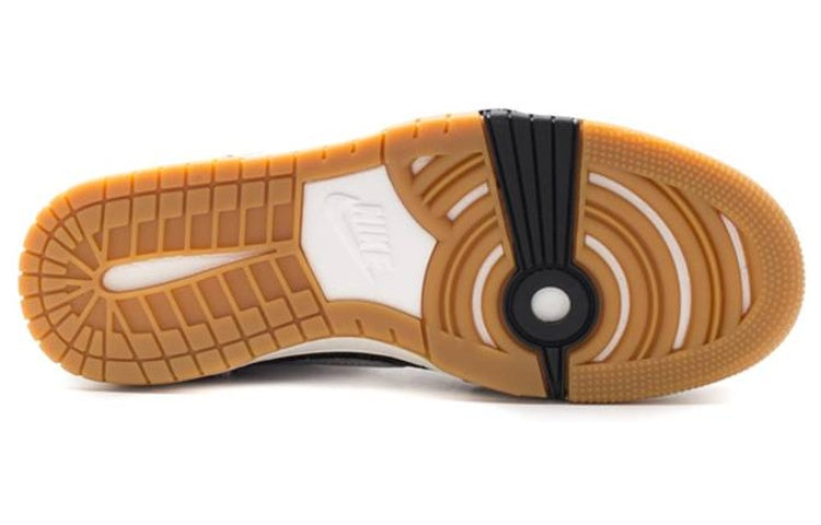 Nike Dunk Cmft Prm Qs 'Snake Skin' 716714-001