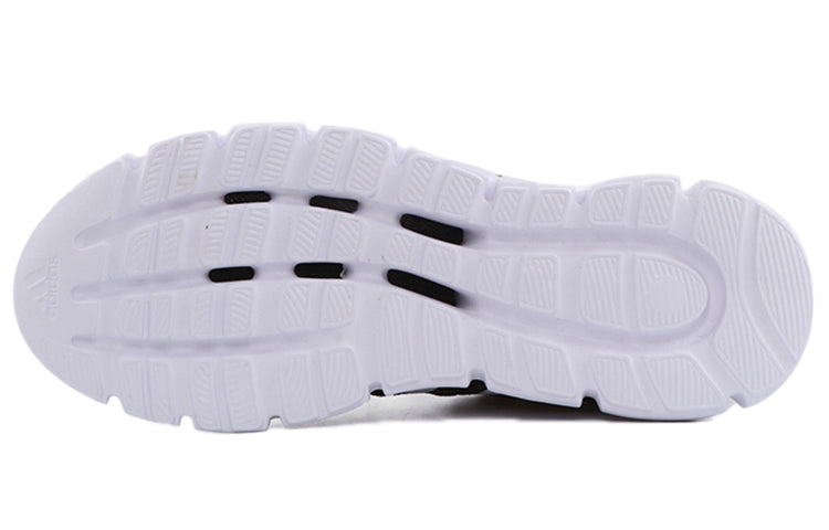 adidas CC Fresh Wide 'Black White' AC8605