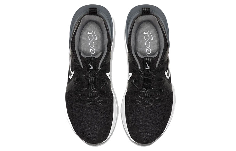 (WMNS) Nike Legend React 2 'Black' AT1369-001
